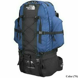 The North Face Base Camp Ranger Multi- day pack